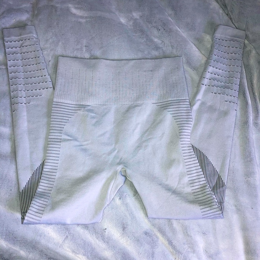 High waisted Leggings